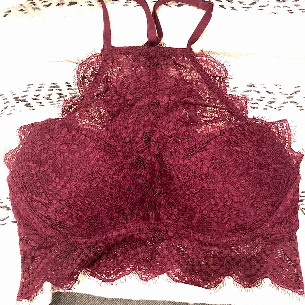 Lace Bralette